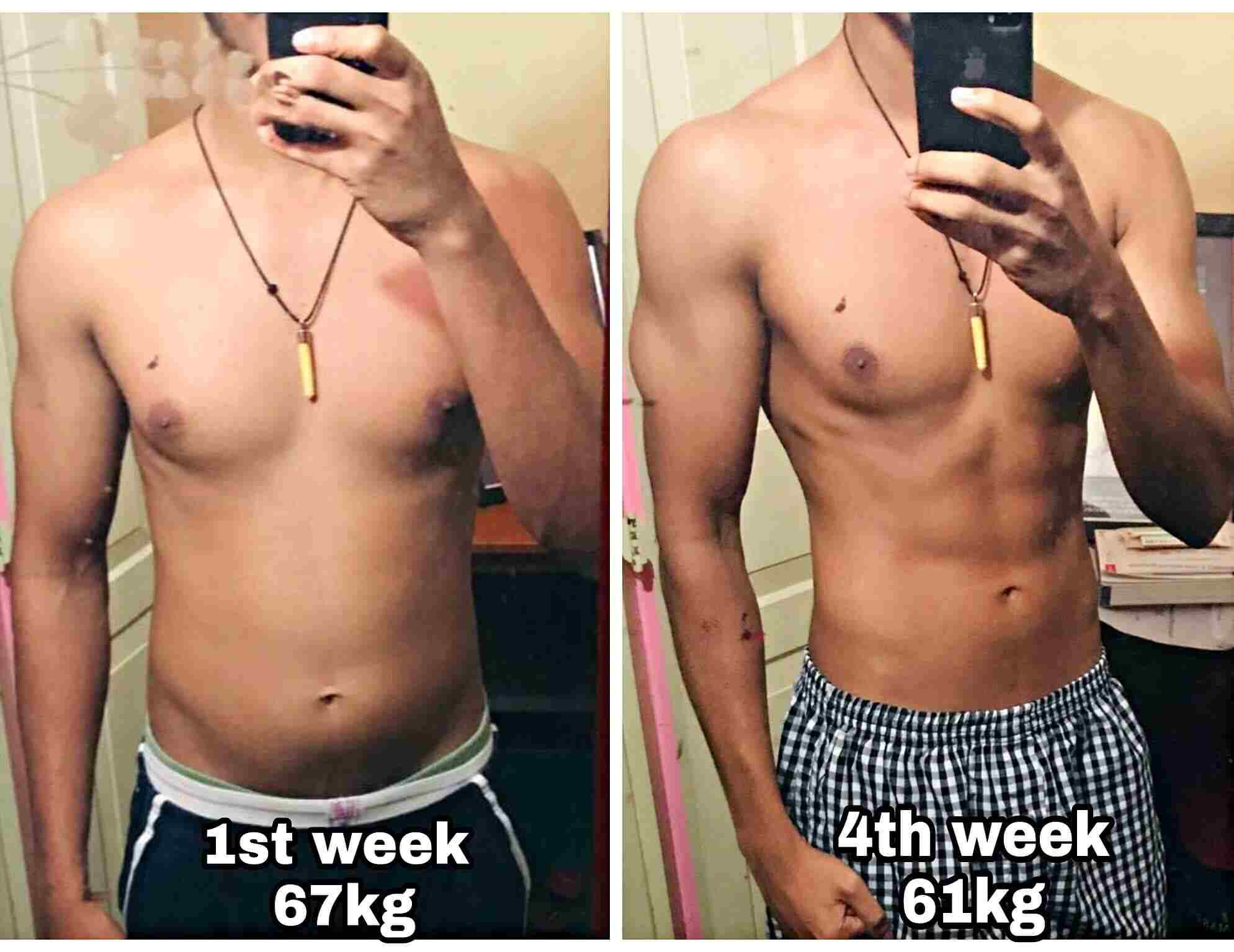 leansl results