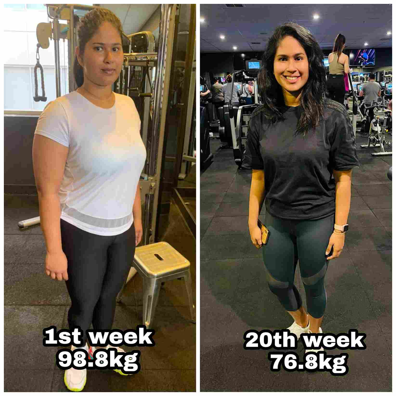 leansl results