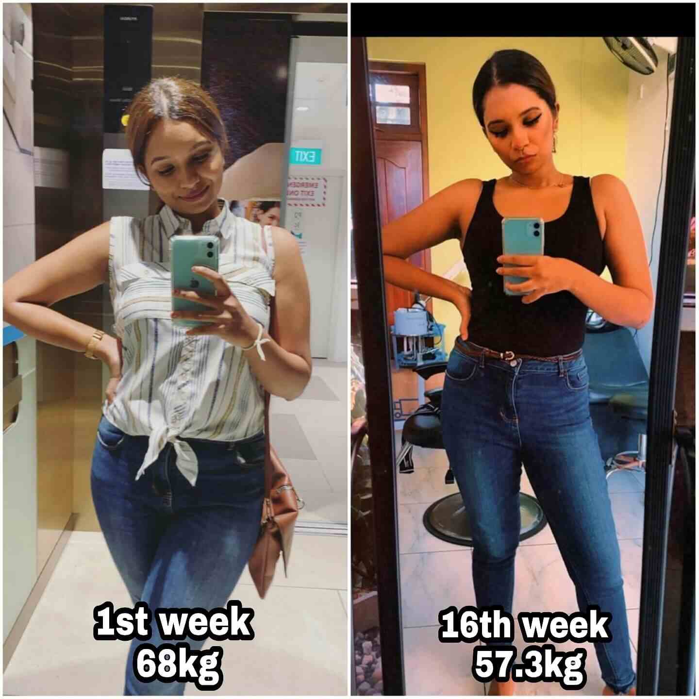 leansl results