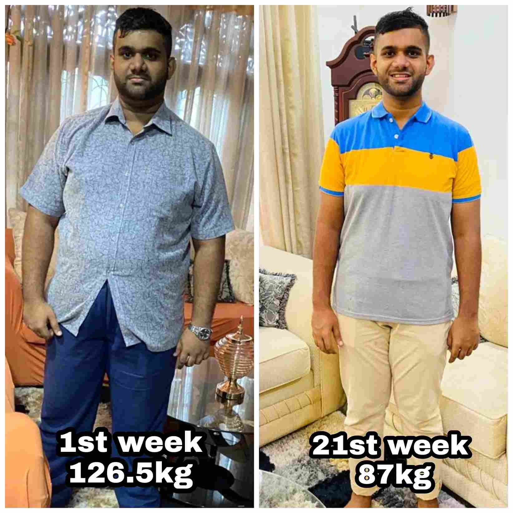 leansl results