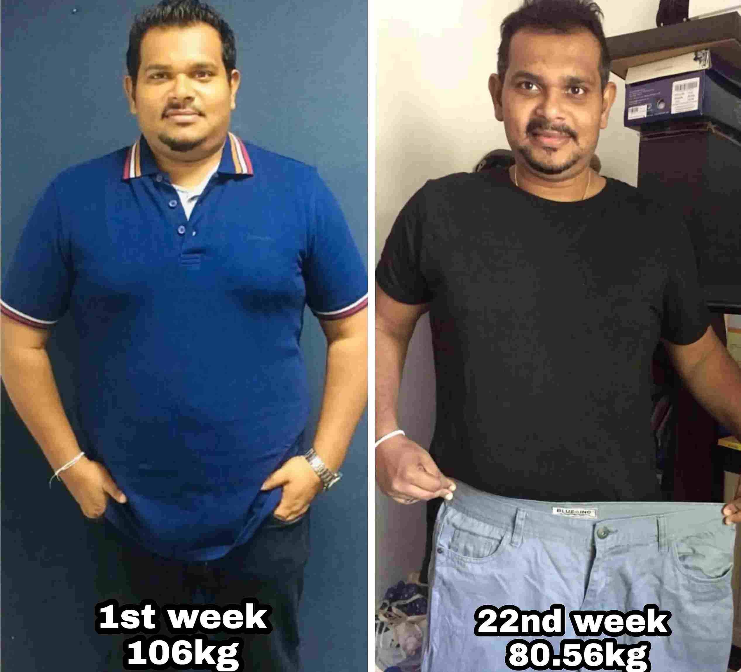 leansl results