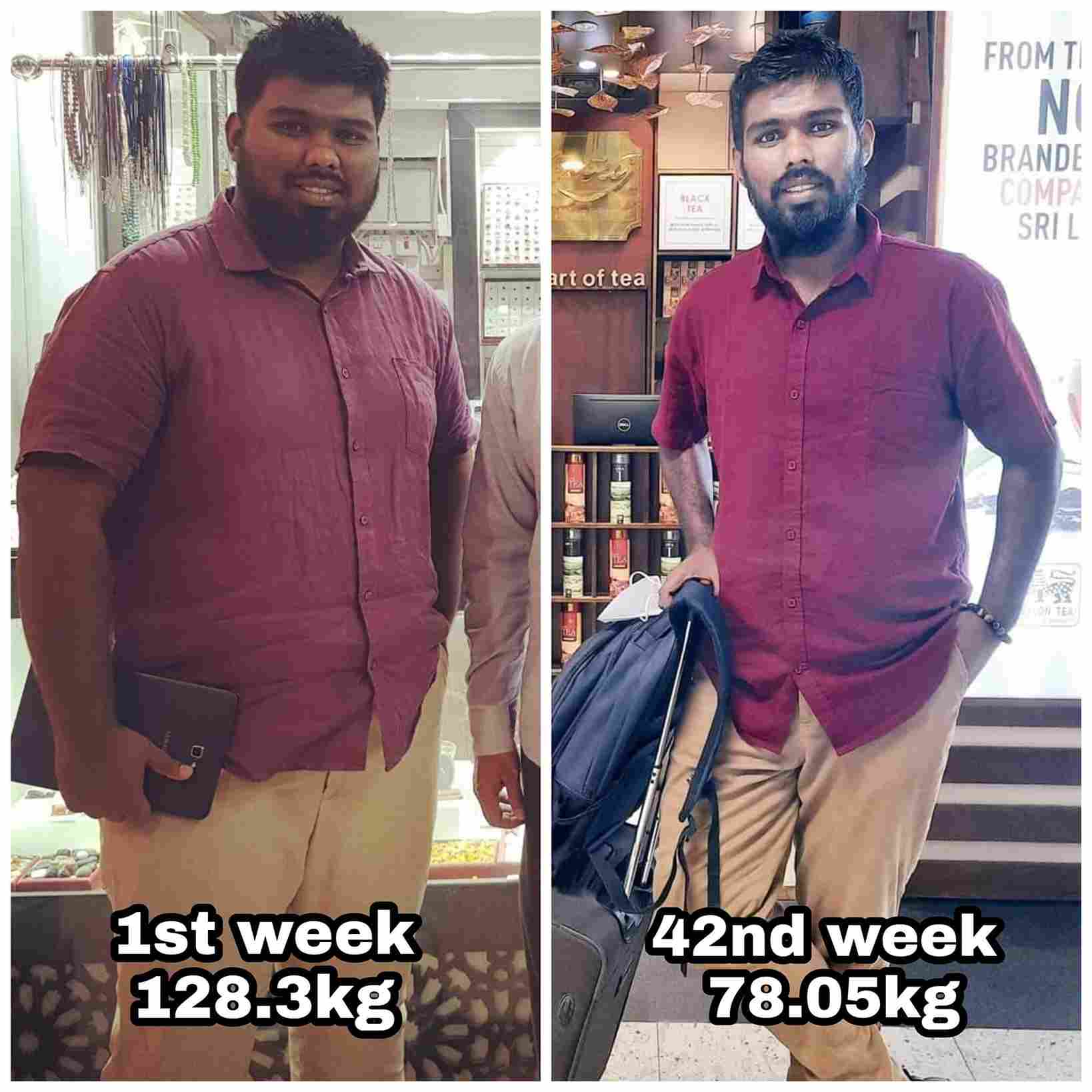 leansl results