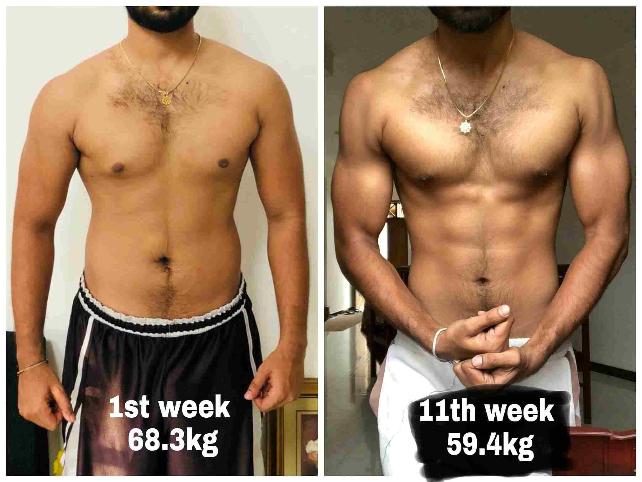leansl results