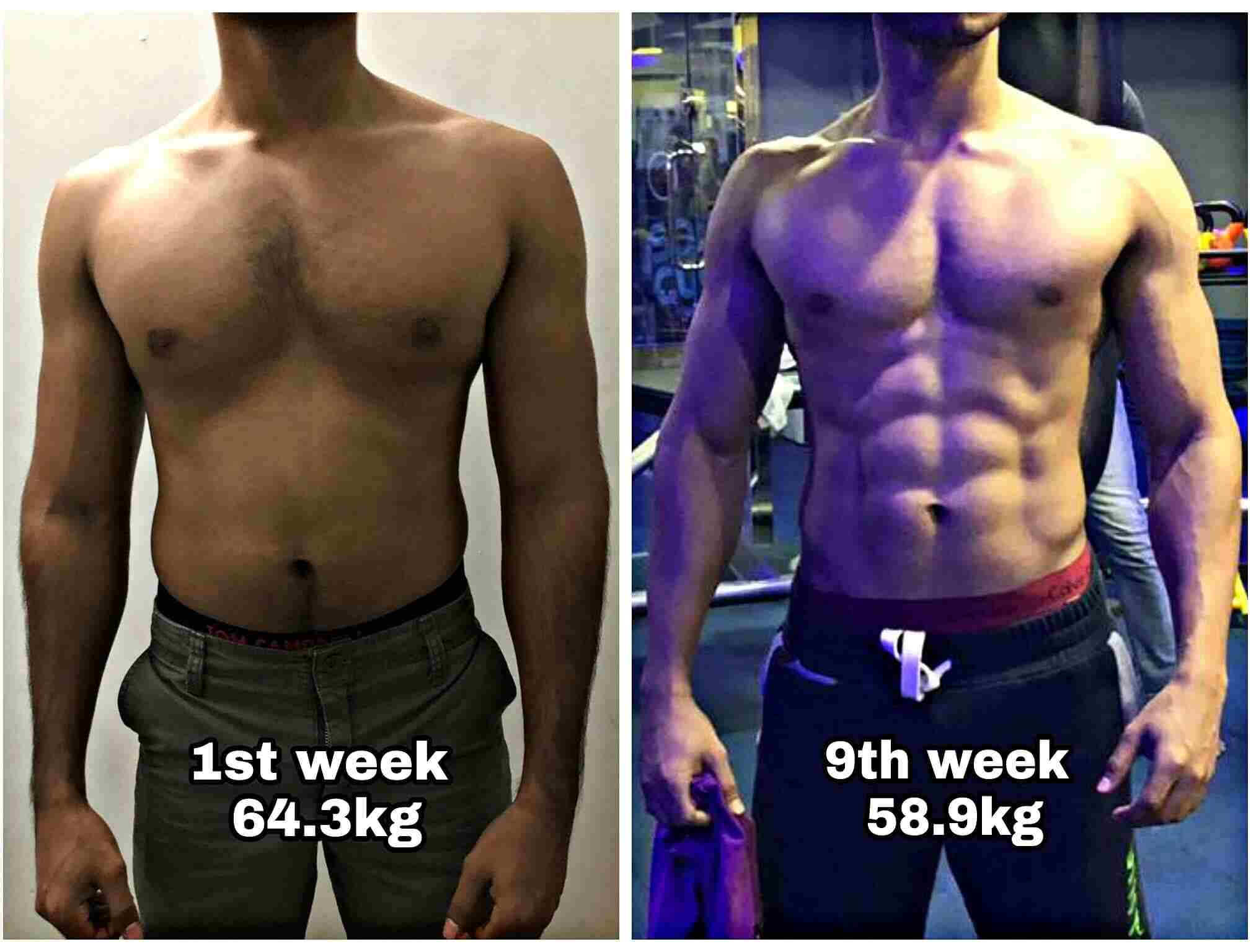 leansl results